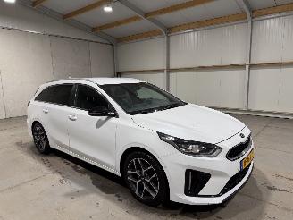 Kia Ceed 1.5T-GDI 118kW GT-Line Business Edition picture 2