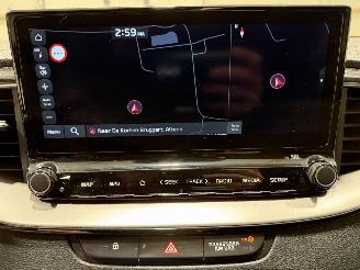 Kia Ceed 1.5T-GDI 118kW GT-Line Business Edition picture 33