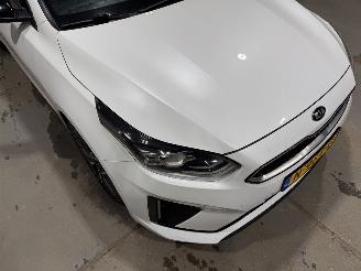 Kia Ceed 1.5T-GDI 118kW GT-Line Business Edition picture 17