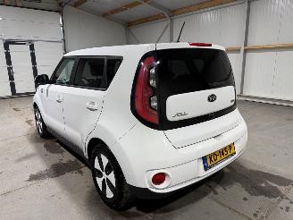 Kia Soul 27kWh 81kW Automaat ExecutiveLine picture 12