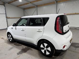 Kia Soul 27kWh 81kW Automaat ExecutiveLine picture 11