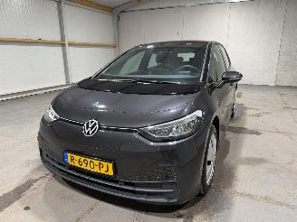 Volkswagen ID.3 58kWh 107kW Pro picture 10