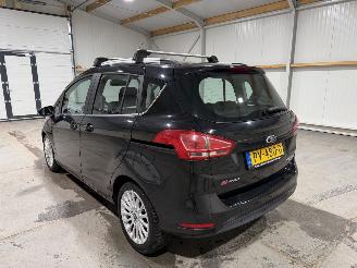 Ford B-Max 1.0EcoBoost 88kW Titanium picture 12