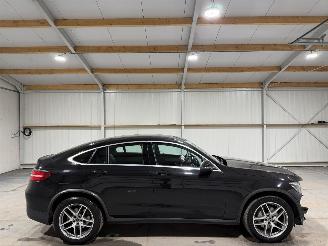 Unfallwagen Mercedes GLC 220d 125kW Automaat 4-Matic Business Solution AMG Upgrade Edition 2017/11