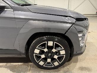 Hyundai Kona 65.4 kWh 160kW Premium Electric picture 16
