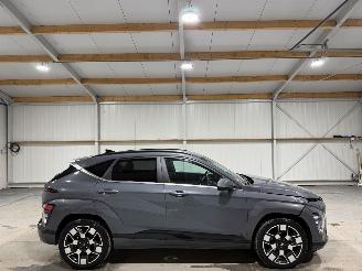 škoda osobní automobily Hyundai Kona 65.4 kWh 160kW Premium Electric 2024/4