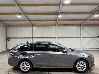 škoda osobní automobily Skoda Octavia 1.0eTSI 81kW Automaat Business Edition Plus 2023/5