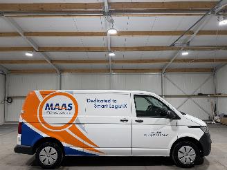  Volkswagen Transporter 2.0TDI 81kW Airco L2H1 Comfortline 2023/5
