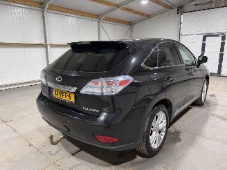 Lexus RX 450H 183kW Automaat 4WD Luxury Line picture 6