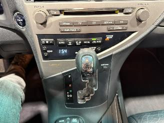 Lexus RX 450H 183kW Automaat 4WD Luxury Line picture 20