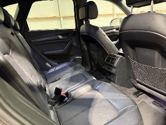 Audi Q5 2.0TFSI 185KW Automaat Quattro Launch Edition picture 44