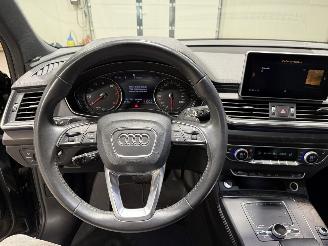 Audi Q5 2.0TFSI 185KW Automaat Quattro Launch Edition picture 34