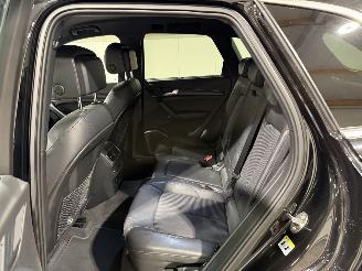 Audi Q5 2.0TFSI 185KW Automaat Quattro Launch Edition picture 42