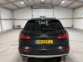Audi Q5 2.0TFSI 185KW Automaat Quattro Launch Edition picture 7