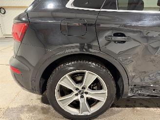 Audi Q5 2.0TFSI 185KW Automaat Quattro Launch Edition picture 20