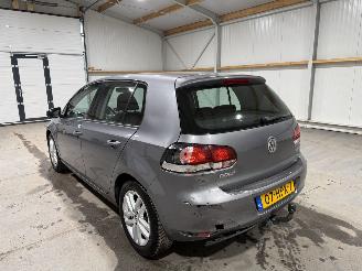 Volkswagen Golf 1.4TSI 90kW Highline Airco picture 12