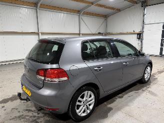 Volkswagen Golf 1.4TSI 90kW Highline Airco picture 5