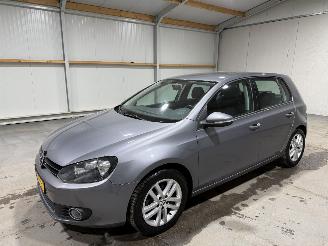 Volkswagen Golf 1.4TSI 90kW Highline Airco picture 9