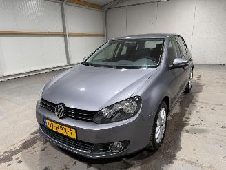 Volkswagen Golf 1.4TSI 90kW Highline Airco picture 10
