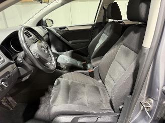 Volkswagen Golf 1.4TSI 90kW Highline Airco picture 28