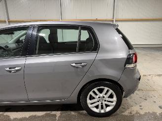 Volkswagen Golf 1.4TSI 90kW Highline Airco picture 13