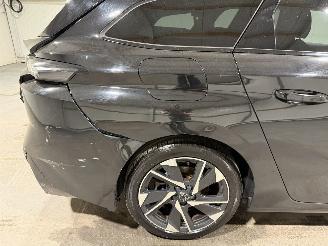 Peugeot 308 SW 1.2PT 96kW Allure Pack Business picture 16