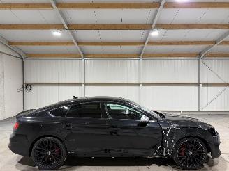 škoda osobní automobily Audi S5 SPORTBACK 3.0TFSI 260kW Automaat Quattro Pano Pro Line Plus 2015/3
