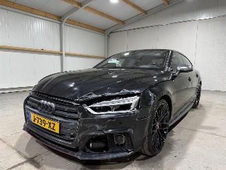 Audi S5 SPORTBACK 3.0TFSI 260kW Automaat Quattro Pano Pro Line Plus picture 22