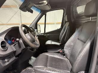 Mercedes Sprinter 314CDI 2.2  105kW Automaat L2H2 Euro VI-D picture 30
