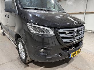 Mercedes Sprinter 314CDI 2.2  105kW Automaat L2H2 Euro VI-D picture 22