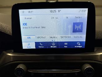 Ford Focus 1.0EcoBoost 92kW Titanium X Business picture 17
