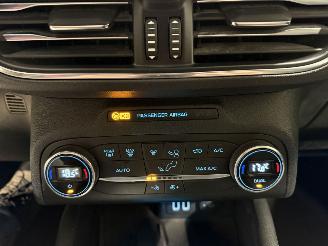 Ford Focus 1.0EcoBoost 92kW Titanium X Business picture 20