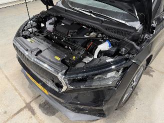 Skoda Enyaq 60kWh 132kW Memoryseat Pano Camera iV 60 picture 27