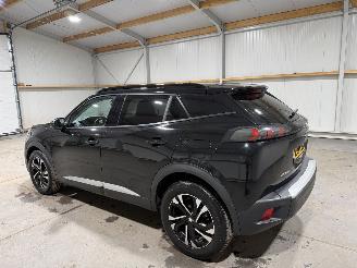 Peugeot 2008 1.5BlueHDI 96kW BlueLease Allure picture 11