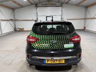 Jac IEV7S 39kWh 85kW Automaat 360° camera picture 7