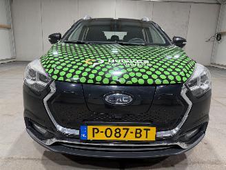 Jac IEV7S 39kWh 85kW Automaat 360° camera picture 23