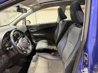 Toyota Verso S 1.3 VVT-i 73kW Automaat Airco Camera Navi Aspiration picture 30