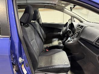 Toyota Verso S 1.3 VVT-i 73kW Automaat Airco Camera Navi Aspiration picture 39