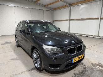 BMW X1 SDRIVE20I 135kW Automaat Chrome Line picture 3
