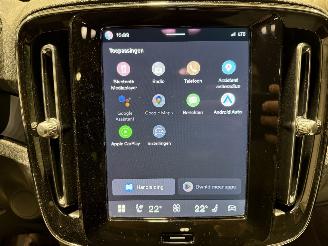Volvo C-40 69kWh 170kW Recharge Ultimate picture 35
