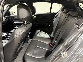 BMW 1-serie 120i 135kW Automaat High Executive picture 19