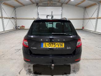 Skoda Fabia 1.0TSI 70kW Ambition Navi Airco picture 7