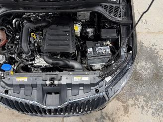 Skoda Fabia 1.0TSI 70kW Ambition Navi Airco picture 29