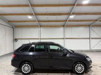 Schadeauto Skoda Fabia 1.0TSI 70kW Ambition Navi Airco 2021/8