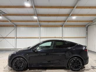 Tesla Model Y 58kWh 175kW RWD picture 8