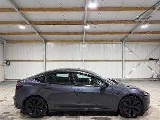 Tesla Model 3 78kWh Long Range 366kW AWD Premium picture 1