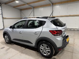 Dacia Sandero 1.0TCe 74kW 100 Bi-Fuel Comfort picture 11