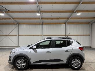 Dacia Sandero 1.0TCe 74kW 100 Bi-Fuel Comfort picture 8