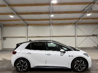  Volkswagen ID.3 58kWh 150kW First Plus 2020/11
