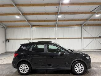 Damaged car Seat Arona 1.0EcoTSI 70kW Style 2025/6